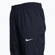 Дамски панталони за бягане Nike Woven blue 3