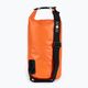 Водоустойчива чанта MOAI 10 л оранжева M-22B10O 3