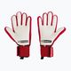 4Keepers Evo Vera Nc вратарски ръкавици червени 2