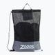 Чанта Zoggs Aqua Sports Carryall черна 465253 2