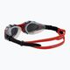 Очила за плуване Zoggs Predator Flex Titanium silver 461054 4