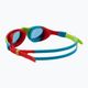 Детски очила за плуване Zoggs Super Seal цвят 461327 4