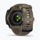Garmin Instinct Tactical Edition часовник кафяв 010-02064-71 6