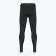 Мъжки панталони за ски бягане ODLO Langnes black 622692 2