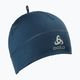 ODLO Polyknit Warm Eco шапка морско синьо 762670/20592 4
