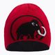Mammut Logo зимна шапка черно-червена 1191-04891-0001-1 5