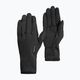 Mammut Fleece Pro трекинг ръкавици черни 5
