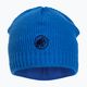 Mammut Sublime зимна шапка синя 1191-01542-5072-1 2