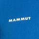 MAMMUT Мъжка блуза за трекинг Aenergy ML Half Zip Pull blue 6