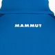 MAMMUT Мъжка блуза за трекинг Aenergy ML Half Zip Pull blue 8