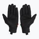 Ръкавици за трекинг Mammut Astro черни 1190-00380-0001-1100 2