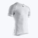 Мъжка термо риза X-Bionic Invent LT бяла IN-YT00S19M-W008