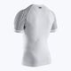 Мъжка термо риза X-Bionic Invent LT бяла IN-YT00S19M-W008 2