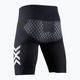 Мъжки къси панталони X-Bionic Twyce 4.0 Run opal black/arctic white 2