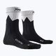 X-Socks MTB Control чорапи за колоездене черно-бели BS02S19U-B014 4