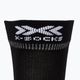 X-Socks Bike Race чорапи черни BS05S19U-B015 3