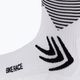 X-Socks Bike Race бели/черни BS05S19U-W003 чорапи за колоездене 4
