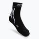X-Socks Run Speed Two черни чорапи за бягане RS16S19U-B001 2
