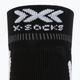 X-Socks Run Speed Two черни чорапи за бягане RS16S19U-B001 4