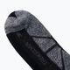 Мъжки чорапи за трекинг X-Socks Trek Silver black-grey TS07S19U-B010 5