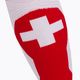 X-Socks Ski Patriot 4.0 Switzerland white XSSS43W19U 3