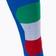X-Socks Ski Patriot 4.0 Италия синьо XSSS45W19U 3