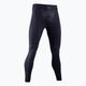 Мъжки термо панталони X-Bionic Invent 4.0 black INYP05W19M 5