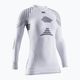 Тениска LS X-Bionic Invent 4.0 white INYT06W19W