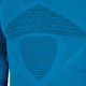 Мъжка термо риза X-Bionic Energizer 4.0 blue NGYT06W19M 3