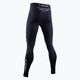 Мъжки термо панталони X-Bionic Energizer 4.0 black NGYP05W19M 2