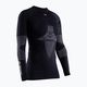 Дамска термална тениска X-Bionic Energizer 4.0 black NGYT06W19W 6