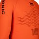 Мъжка термо тениска X-Bionic The Trick 4.0 Run orange TRRT06W19M 3