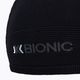 Шапка за каска X-Bionic 4.0 черна NDYC26W19U 3
