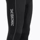 Дамски термо панталони X-Bionic Invent 4.0 Run Speed black INRP05W19W 3