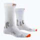X-Socks Чорапи за тенис бели NS08S19U-W000 5