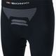 Мъжки 3/4 термо панталон X-Bionic Energizer 4.0 black NGYP07W19M 3