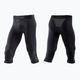 Мъжки термо панталони X-Bionic Invent 4.0 black INYP07W19M 4
