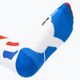 X-Socks Ski Patriot 4.0 Франция ски чорапи 3