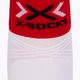 X-Socks Ski Patriot 4.0 Полша ски чорапи бели XSSS53W20U 3