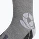 Ски чорапи X-Socks Apani Wintersports сиви APWS03W20U 4