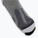 Ски чорапи X-Socks Apani Wintersports сиви APWS03W20U 5
