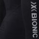 Мъжки термален суитшърт X-Bionic Energy Accumulator 4.0 opal black/arctic white 4