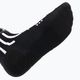 Мъжки чорапи за бягане X-Socks Run Speed Two 4.0 opal black/arctic white 4