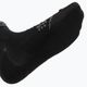 Мъжки чорапи за бягане X-Socks Marathon Energy 4.0 opal black/dolomite grey 4