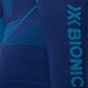 Мъжки термален суитшърт X-Bionic Energy Accumulator 4.0, тъмносин/син 4