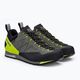 Мъжки обувки за подход Dolomite Crodarossa Low GTX green 289243 4