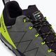Мъжки обувки за подход Dolomite Crodarossa Low GTX green 289243 10