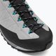 Dolomite дамски обувки за подход Crodarossa Low GTX сиво 289244 7
