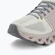 Дамски обувки за бягане On Running Cloudswift 3 AD ivory/lily 7
