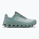 Мъжки обувки за бягане On Running Cloudvista Waterproof glacier/cobbie 2